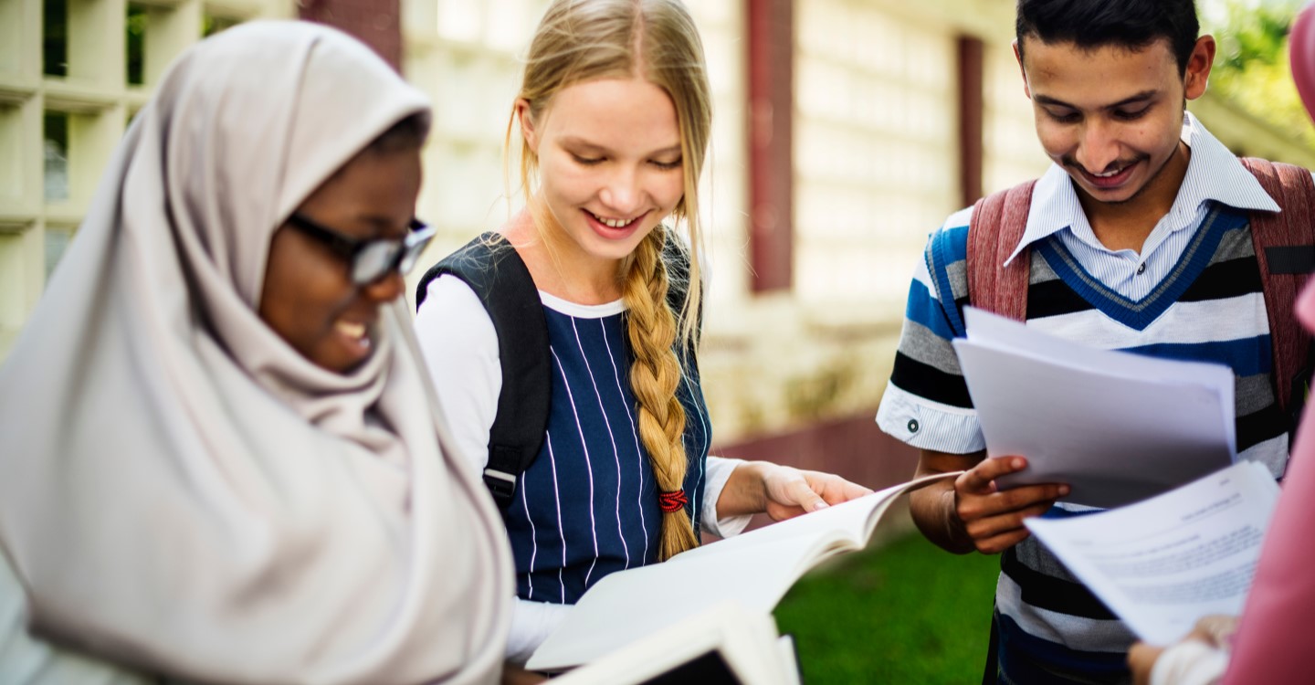 The Best International Schools in Dubai 2023